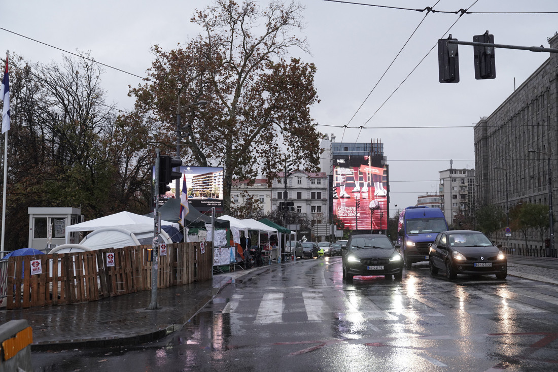 Domovi zdravlja od noćas u trećoj smeni, kako je protekla prva radna noć