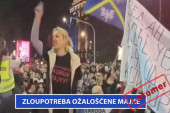 Zloupotreba ožalošćene majke (VIDEO)