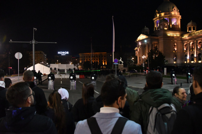 Preminuo Vladimir Vukčević: Bio je prvi tužilac za ratne zločine