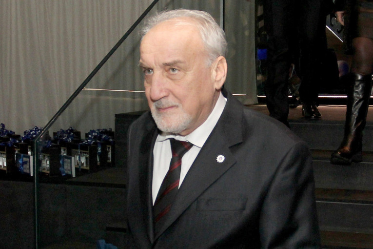 Preminuo Vladimir Vukčević: Bio je prvi tužilac za ratne zločine