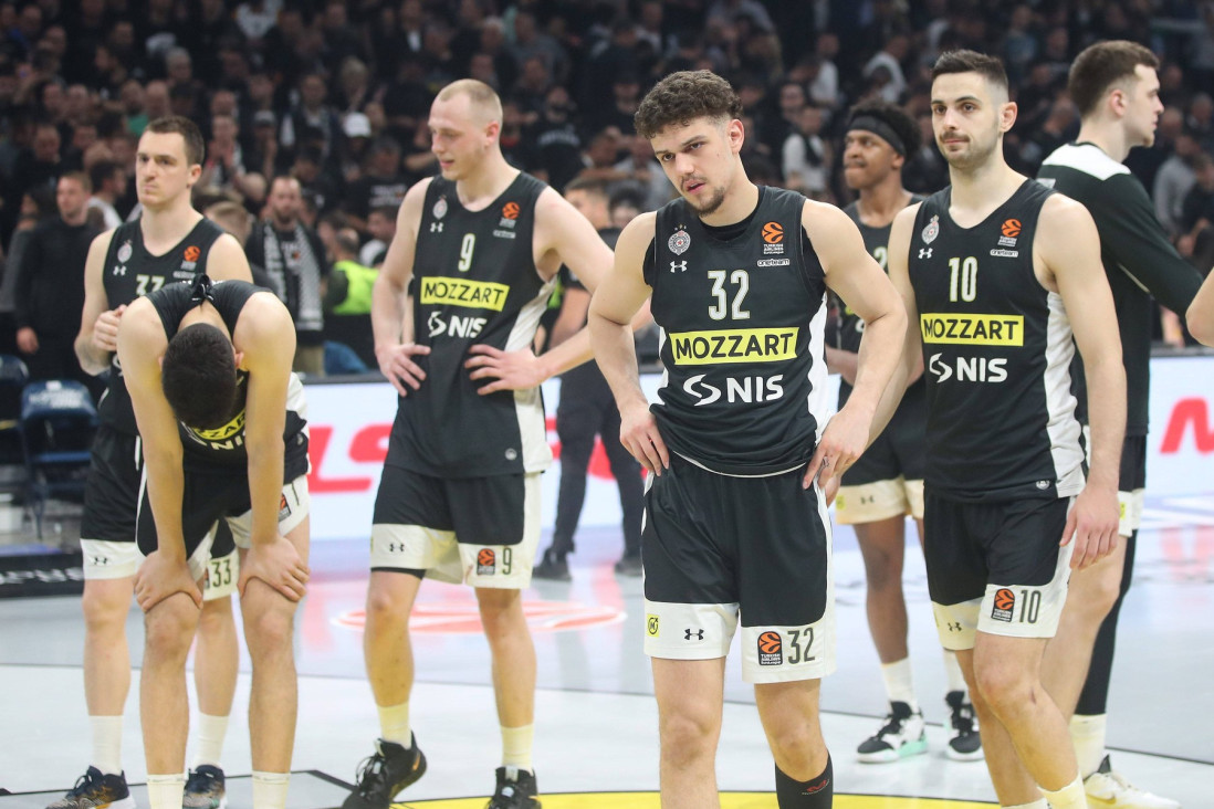 Trifunović se vraća u poznato okruženje! Srbin na izlaznim vratima Makabija!