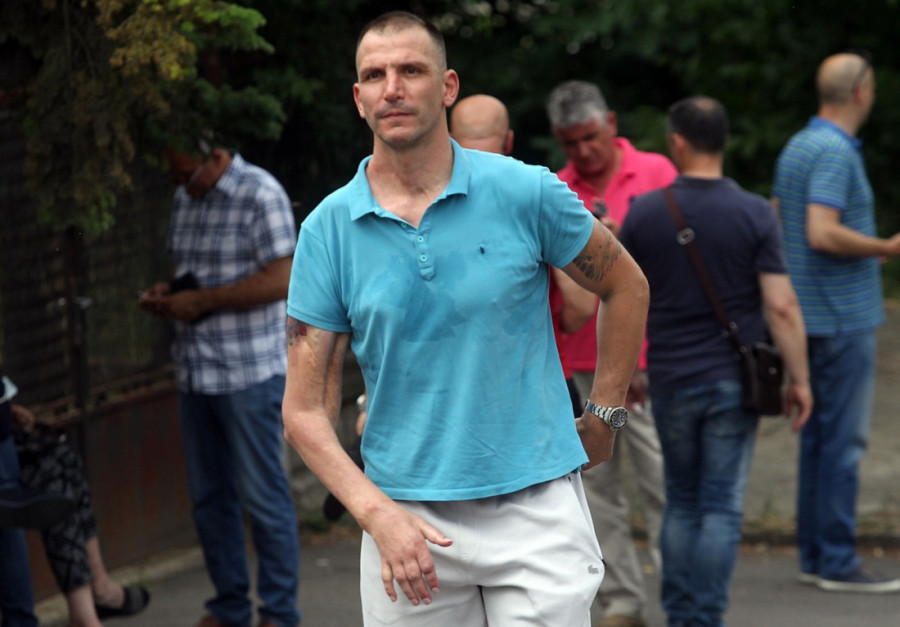 Sofija Šašić otkrila istinu o svađi Lukasa i Milice Pavlović: "Nikad joj to neću zaboraviti"