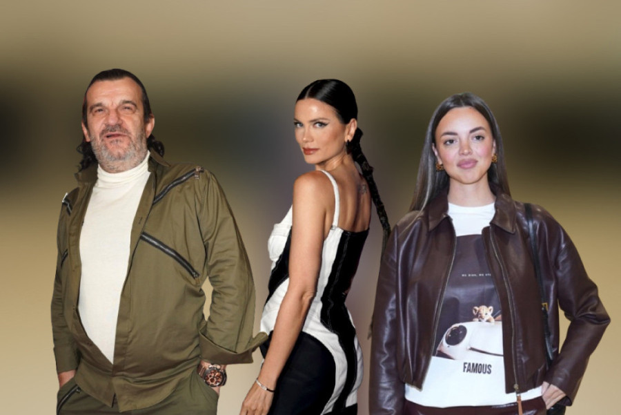 Lukas iskreno o Sofiji Šašić: Do kraja života ću je gledati kao svoje dete, ali nikad nisam hteo da joj zamenim oca!