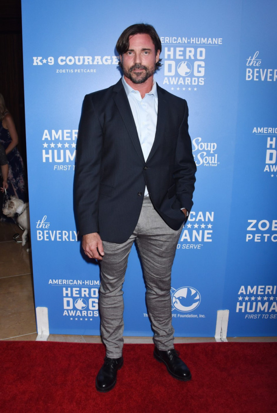 Bivši muž Deniz Ričards upao u nove probleme: Naloženo mu da isplati 160.000$ zbog navodne prevare!