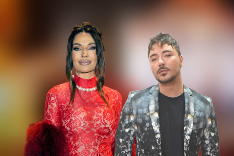 Kaća Živković prvi put priznala da je bila zaljubljena u kolegu: "Bila sam odvratna"