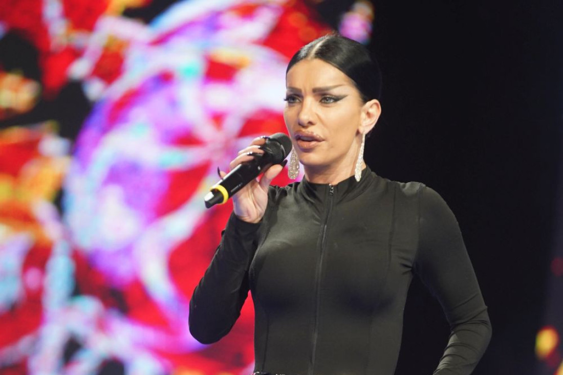 "To detence grca, jeca... Srce da ti se raspadne!" Aleksandri Nikolić zabranjeno da priđe ćerki, drama ne jenjava