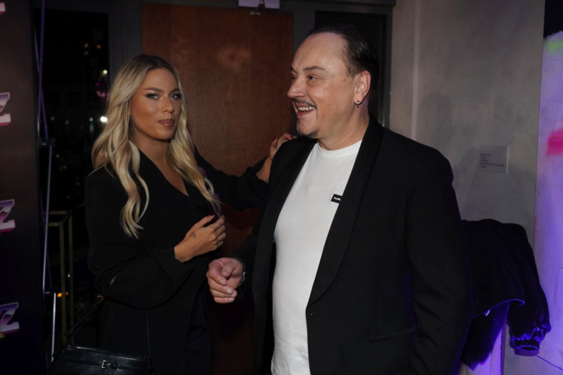 Knez o ćerki Kseniji, njenoj karijeri, pa i budućem mužu bez dlake na jeziku: Bacio sve karte na sto!