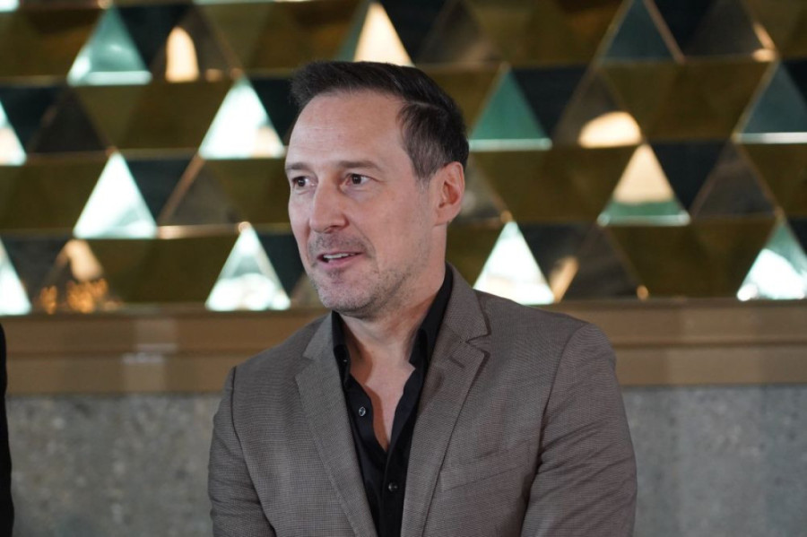 Peđa Jovanović baš razvezao jezik! Progovorio i o trećem medenom mesecu na koji je išao sa svojom Anom (VIDEO)