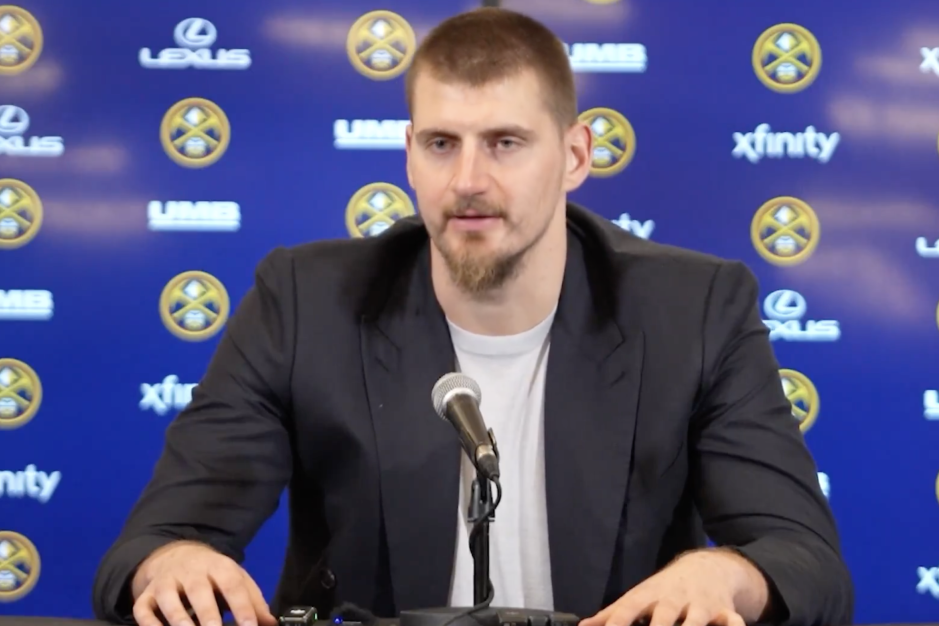 Jokić je kralj! Srbin novom 30+ partijom srušio Sakramento!