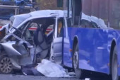 Detalji užasa na Obrenovačkom putu: Vozaču nije bilo spasa, sumnja se da je ovo uzrok tragedije!