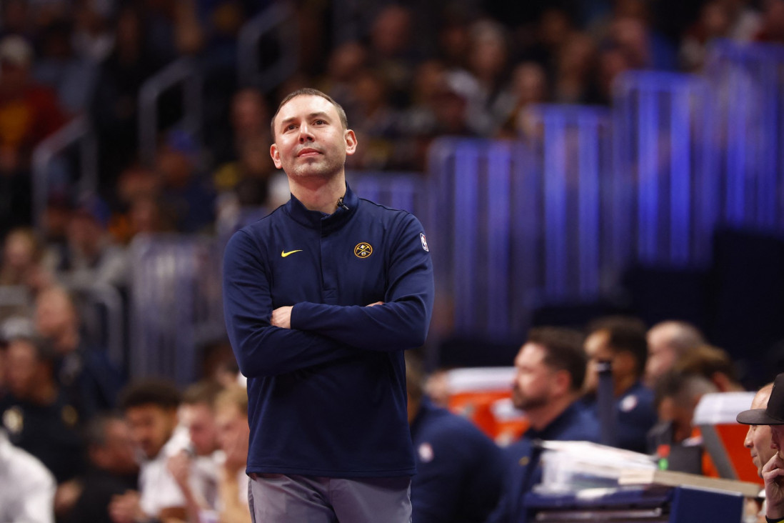 Jokićev trener udaren po džepu! NBA liga ekspresno kaznila Adelmana!