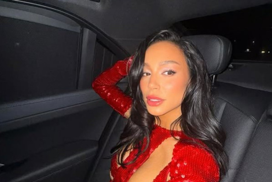 "Svaki odnos ima uspone i padove..." Tamara Milutinović prvi put o razvodu!