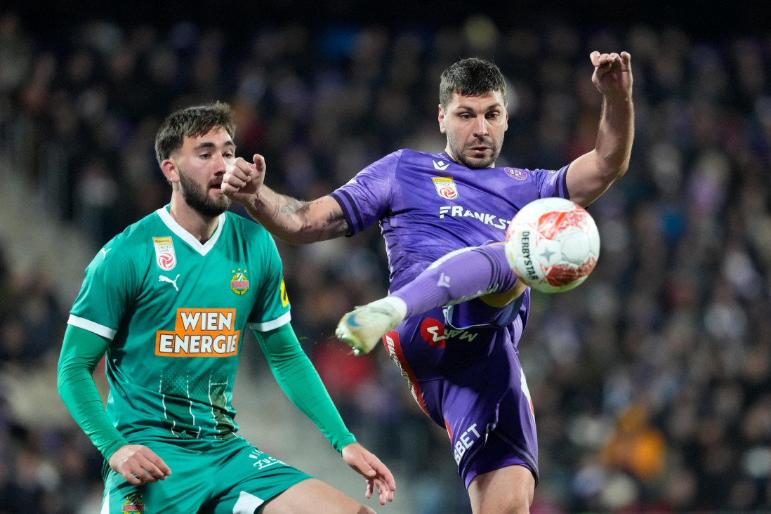 Dragovića optužuju za pokušaj ubistva! Trener nije imao milosti prema bivšem kapitenu Zvezde!