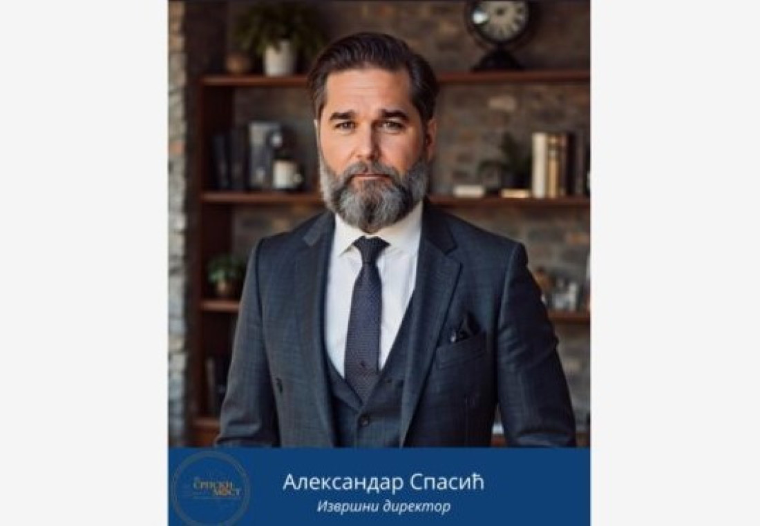 Osnivač Instituta „Srpski most“ za Srpski Ugao: Evropa od zajednice ideja, postala unija interesa