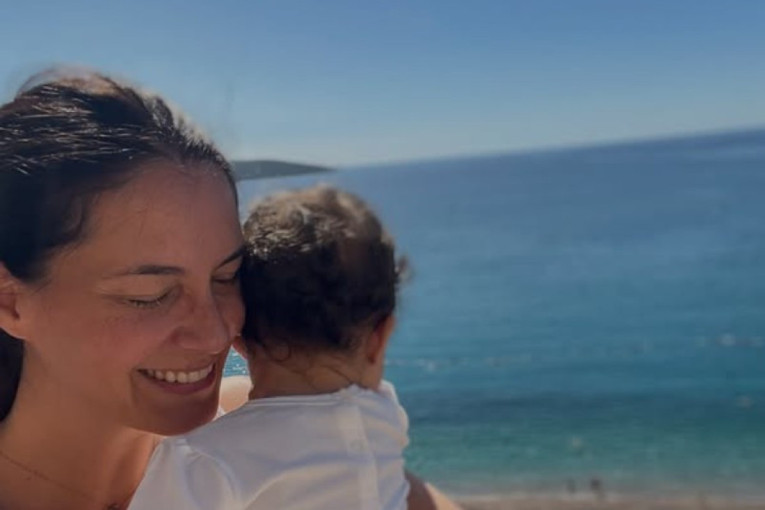 "Ona je moja dožudica!" Kilibarda odbija i da se druži i da radi zbog ćerke: Ljudi su odustali!