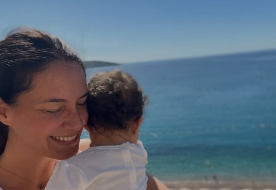 "Fali mi bivši" Sara Reljić otvorila dušu o krahu veze: Propatila nakon raskida!