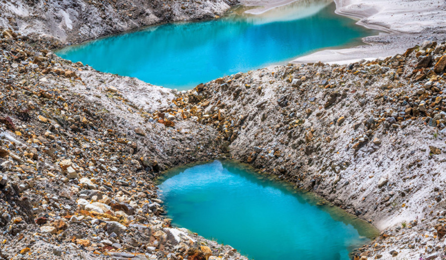 Možda nije najviša, ali jeste najbrutalnija: „Divlja planina” koja ne prašta greške