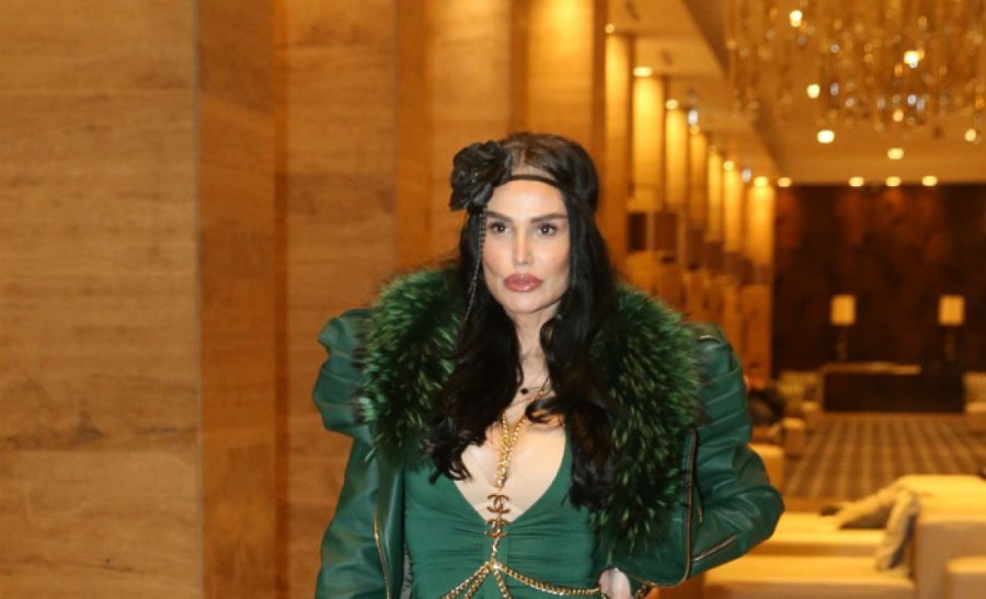 Maja Marinković ima uslov za muškarca s kojim će osnovati porodicu: Svi će se iznenaditi zbog ove izjave!