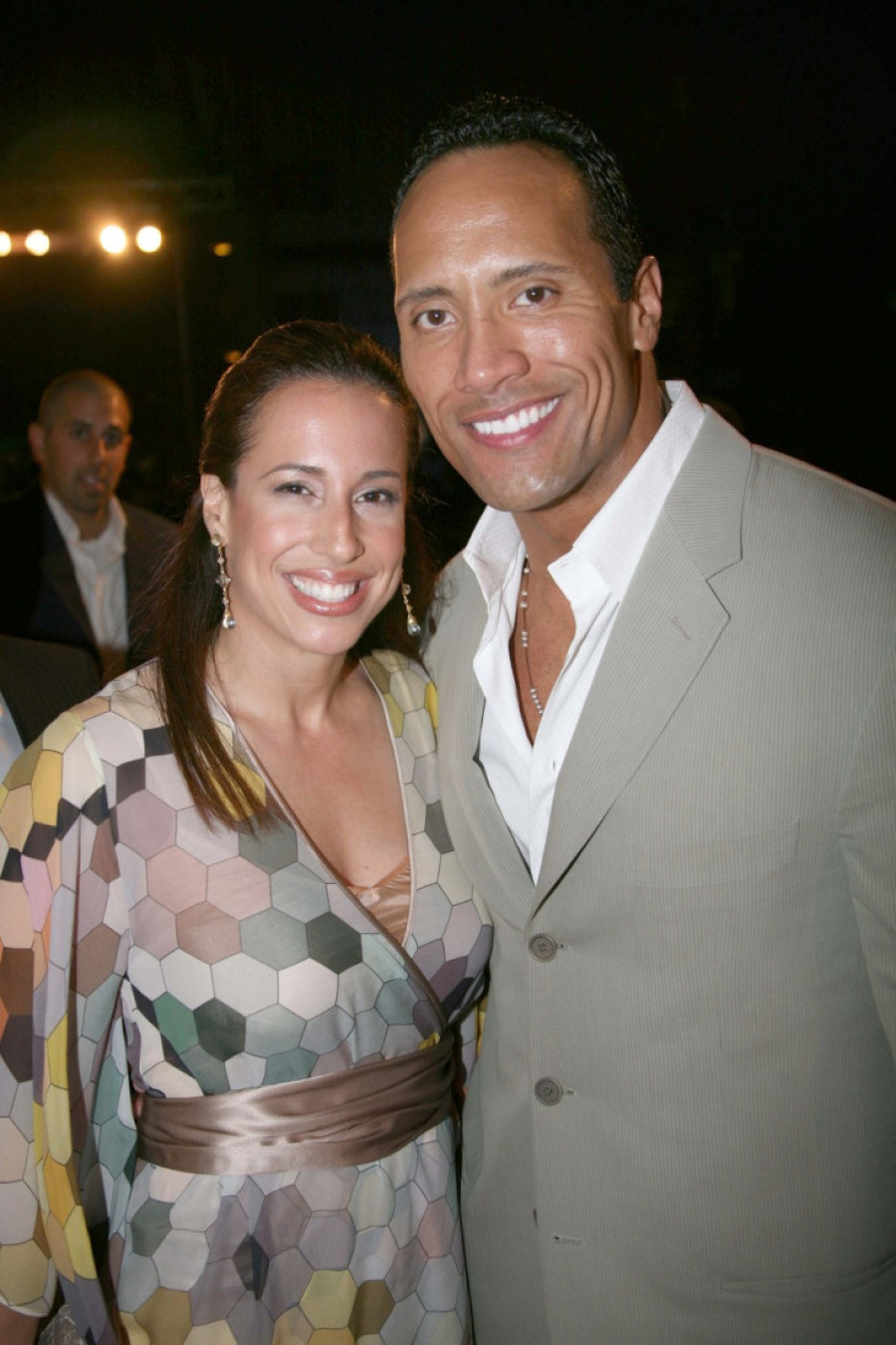 Dvejn Džonson je razvod od Deni jedva podneo! Čim je pukla tikva - on pao u depresiju