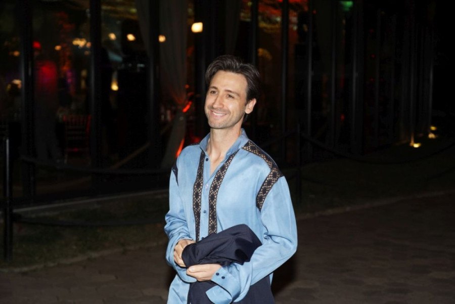 "Raste joj stomak, a stalno skita!" Stevan Anđelković o trudnoj kumi Milici Todorović