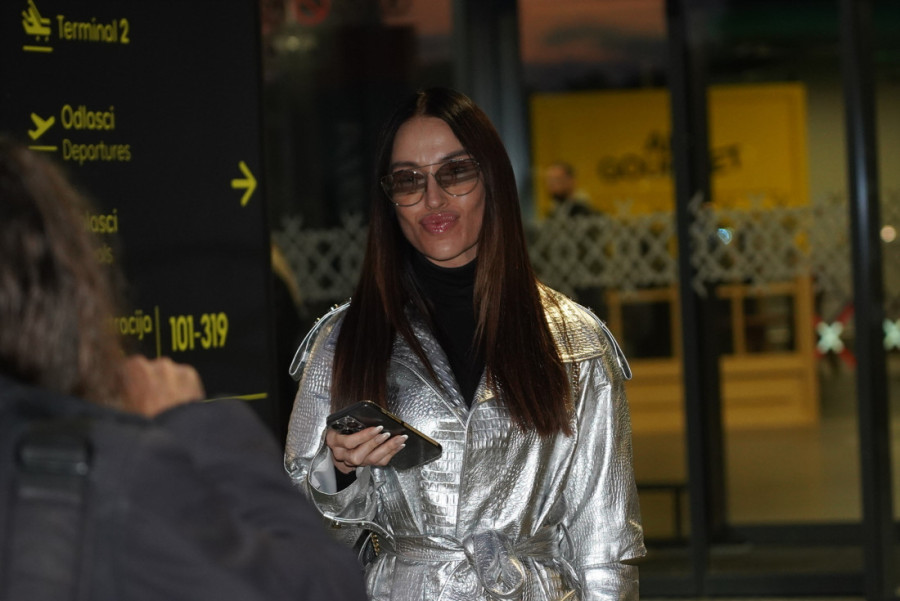 Katarina Živković odgovorila Kiji na optužbe: "Ona je polupano blebetalo!"