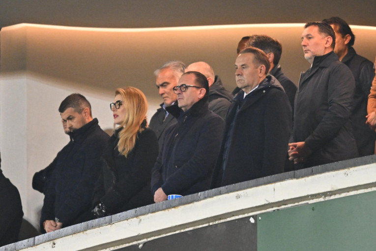 Partizan ima novog trenera! MIjatović izabrao nekadašnjeg fudbalera crno-belih (FOTO)