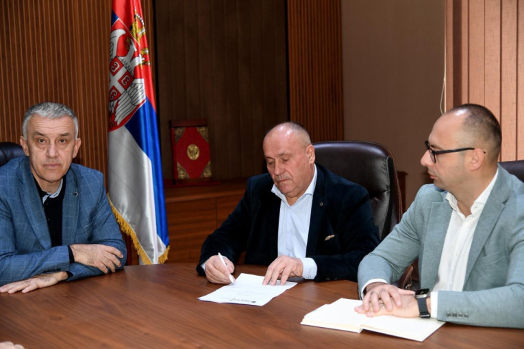 Srpska lista ubedljivo pobedila u Klokotu, dobila 90,03 odsto glasova