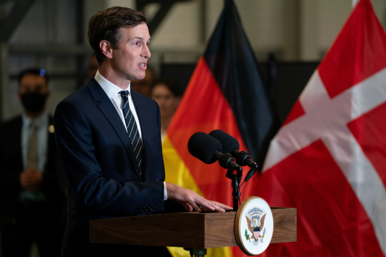 Netanjahu i Kušner razgovarali o razoružavanju Hamasa i demilitarizaciji Gaze