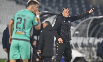 Partizanova filijala razbila lidera Prve lige! Teleoptik priredio veliko iznenađenje u Subotici!
