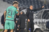 Jovanović najiskrenije: Ne znam ništa o tome, ali mislim da će doći novi trener