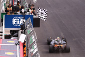 Landov savršeni vikend, Maks "leteo" u Brazilu: Ni posle "Interlagosa" se ne zna ko je F1 šampion (FOTO)