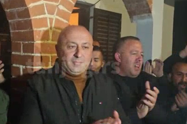 Srpska lista ubedljivo pobedila u Klokotu, dobila 90,03 odsto glasova