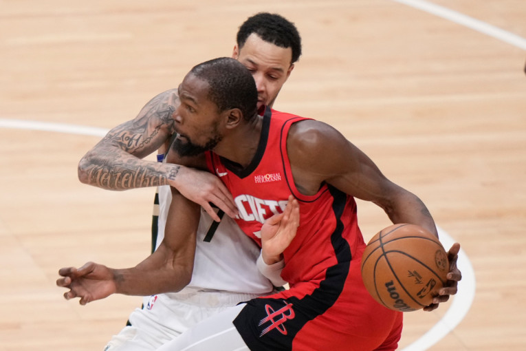 Partizan je jedan od najboljih timova u Evroligi: Uprkos porazima, Braun veruje u saigrače i sebe