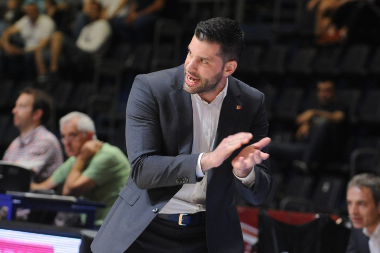 Lundberg ima novi klub: Snašao se brzo posle Partizana (FOTO)