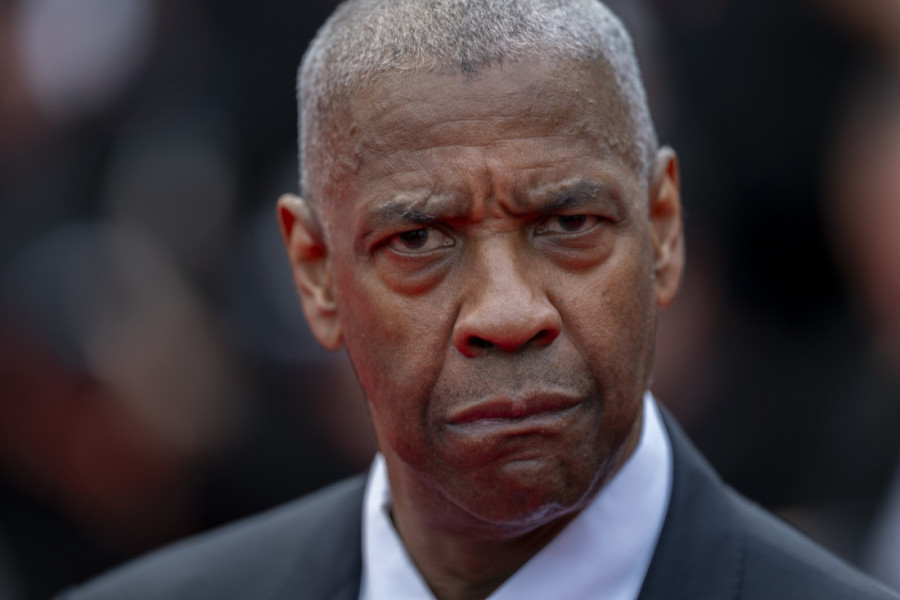 Denzel Vošington i Netfliks u velikom problemu: Odloženo snimanje novog filma zbog jedne prepreke