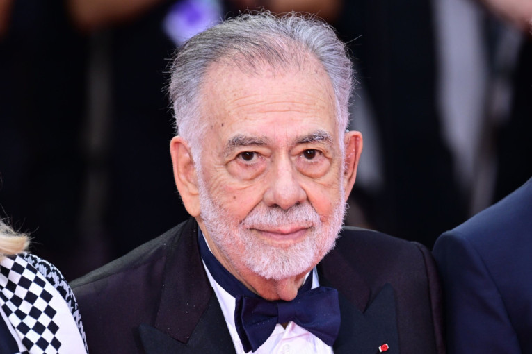 Frensis Ford Kopola bankrotirao! Slavni reditelj prodaje sve što može da bi se izvukao iz dugova (FOTO/VIDEO)