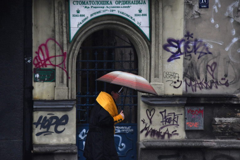 Tajland pod vodom: Mornarica šalje nosač aviona da spasava stanovništvo (FOTO/VIDEO)