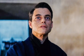 Rami Malek je imao poseban uslov za ulogu Bondovog negativca: Ako ne želite, možete me slobodno izbaciti iz filma (VIDEO)