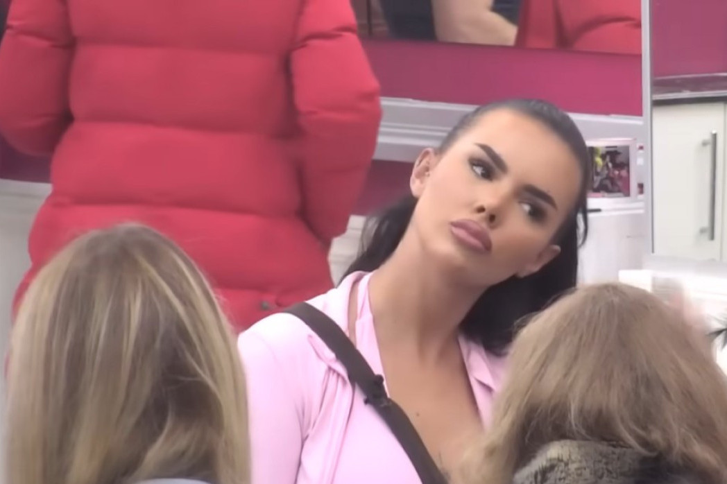 Anita Stanojlović presekla nakon priče o trudnoći: Ne planiram da rađam drugo dete! (VIDEO)