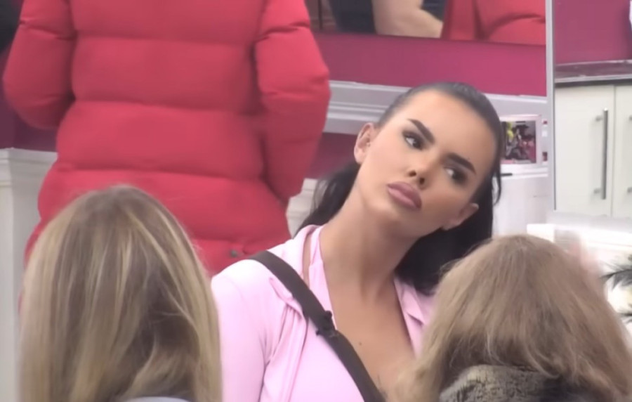 "Otišla si u šumu da se ubiješ" Anđelo izneo šokantne detalje posle raskida sa Anitom: Zvao sam policiju i Hitnu pomoć!