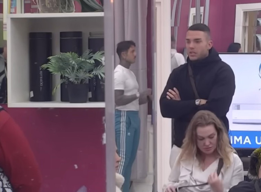 "Otišla si u šumu da se ubiješ" Anđelo izneo šokantne detalje posle raskida sa Anitom: Zvao sam policiju i Hitnu pomoć!