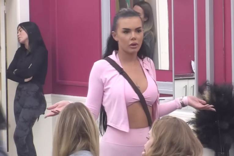 Nova afera Anite Stanojlović: Sa ovim reperom je bila u kontaktu! On se odmah oglasio!