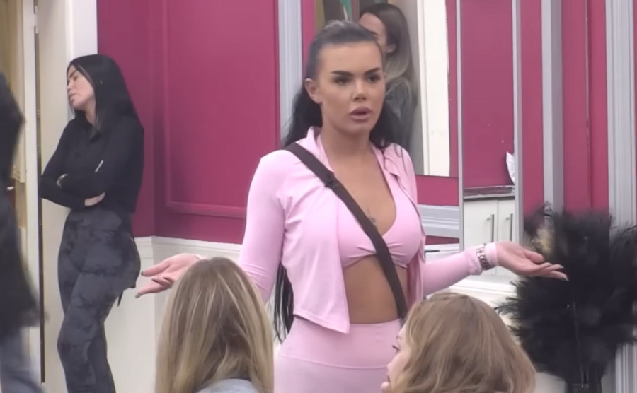 Anđelo ponizio Anitu kao niko nikad: Blam ga je i sramota što je bio sa njom! (VIDEO)