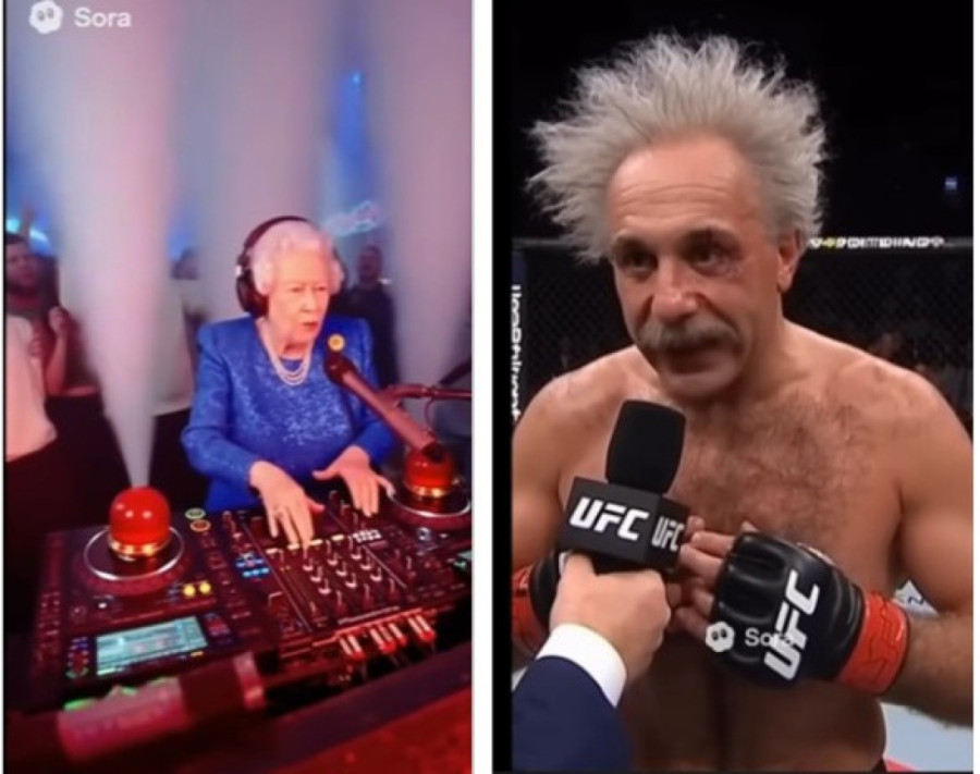 OpenAI bez objašnjenja gasi kontroverznu aplikaciju Sora koja je izazvala talas lažnih videa