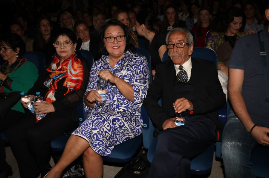 Šerifovićka posle sahrane oca još emotivnija: "Niko nikada nije tiše, a više voleo svoju ćerku"