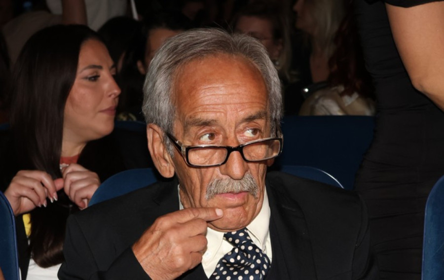 Đorđe David još uvek pamti: Ovako je Marija Šerifović nekad pričala o svom ocu