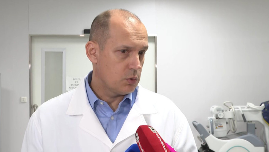 Lončar žestoko uzvratio Aleksiću u Skupštini: Ne stajte na muku ljudima koji čekaju transplantaciju!