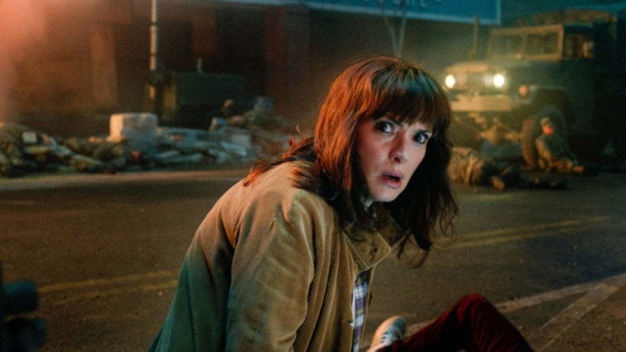 Peta sezona serije "Stranger Things" srušila Netfliks: Poruka koja je razbesnela ceo svet (FOTO)