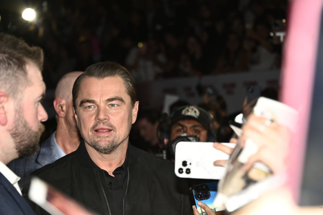 Srpska lepotica otkriva kakav je Leonardo Dikaprio privatno: Namrštio se čim je čuo odakle sam!