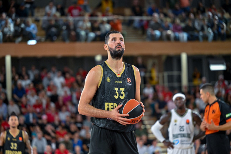 Monako saznao lošu vest pred Partizan: Evroliga pokrenula postupak protiv kluba iz Kneževine!